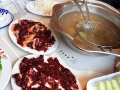 -乌记鲜活牛肉城(金砂东路店)