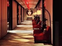 -成都尼依格罗酒店