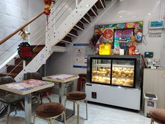 -甜心妈妈·榴莲星级糖水(北京路总店)