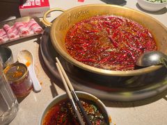 -小龙坎火锅(全球总店)