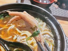 -小义乌砂锅拉面(海事共享区店)