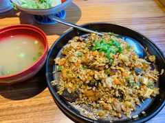 -江户前寿司(好运街店)