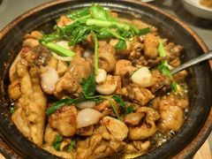 -赖厨潮汕砂锅粥