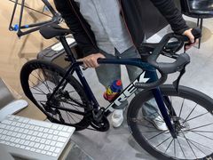 -TREK崔克自行车(徐汇滨江店)