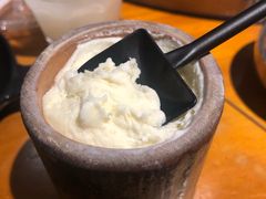 -伍丁·烤牛肋(和平东桥店)
