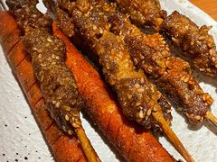 -蜗牛小馆醉乡民谣云南菜(惠新西里店)