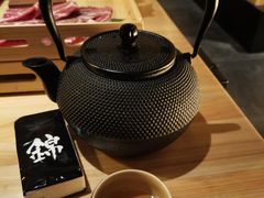 -锦和牛·炭火烧肉(ICC太和里店)