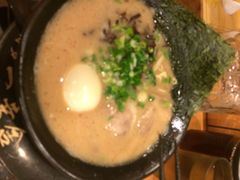 博多一幸舍(侨福芳草地店)-博多一幸舍(侨福芳草地购物中心店)