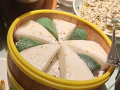-徽韵人家·传承正宗徽菜(牡丹园店)