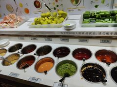 -海底捞火锅(石景山万达广场店)