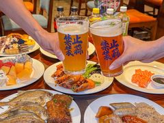 -北京朝阳悠唐皇冠假日酒店
