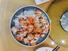 -壹厨饭店(五羊店)