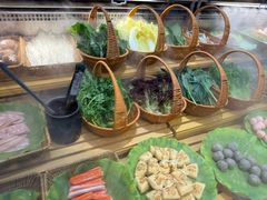 -樱煦和牛寿喜烧(如皋吾悦广场店)
