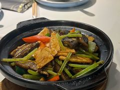 -金龙·打边炉(南京西路店)