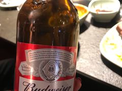 -壹炉自助烤肉烧烤店(港悦广场店)