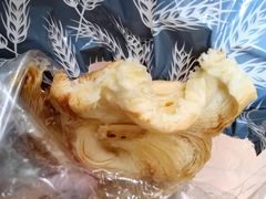 蝴蝶酥-国际饭店·帆声西饼屋(黄河路店)