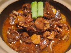 -上座云间·青年赣菜(绿茵店)