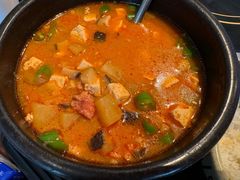 -양평식당·杨平食堂(华贸店)