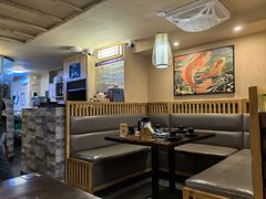 -东岸料理·寿司·刺身