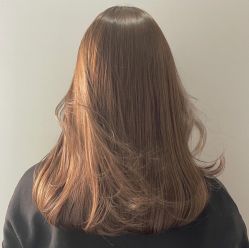 -MY HAIR ARDOR