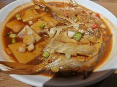 -环球渔市·平价海鲜餐厅(星潮广场店)