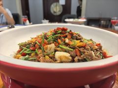 -聚宝渔港.五钻酒家(上地店)