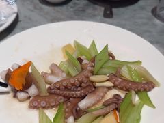 -王庄阿咪海鲜大排档(上下杭店)
