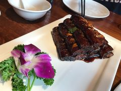 -又一福烤鸭·北京菜(东四店)