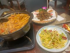 -金龙寨(解西店)