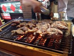 iphone_upload_pic-美人万三·蚝大人生蚝小馆(昌里路店)