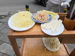 -歪火锅(宝光寺店)