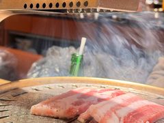 -西塔老太太泥炉烤肉(亚运村店)