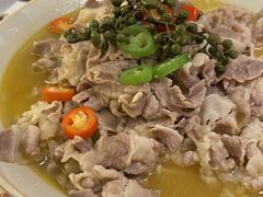 -江渔儿酸菜鱼·拔草餐厅(虎门君乐汇店)