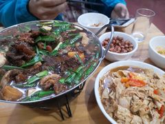 -黄牛肉馆·皖南土菜