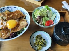 -笑福亭料理小馆(解放碑店)