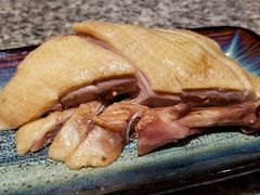 -南京大牌档(香港广场店)