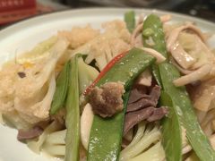 -先记烧鹅王·本地粤菜(福永店)
