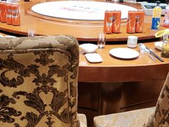 -紫光园·烤鸭·北京菜(劲松店)