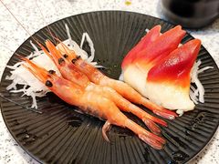 -鮨一日本料理(大中华店)