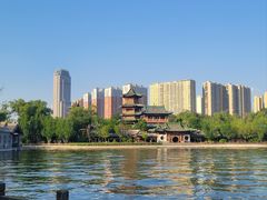 -迎泽公园