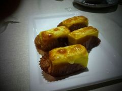 芝士局番薯-中庸素香阁(建发广场店)