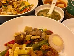 -金色印象·4K影院式足体养生(香榭里店)