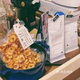 一杯Dirty 一杯抹茶拿铁 一份香蕉核桃磅蛋糕