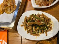 -小杨烤肉(朱雀店)