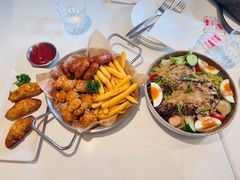-烁先生披萨(河南岸店)