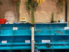 -美庐时尚餐厅(菱角湖店)