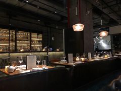 -Mercato莫卡多露台餐厅与酒吧(K11店)
