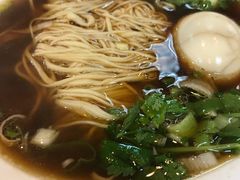 -水仙拉面(水仙街店)