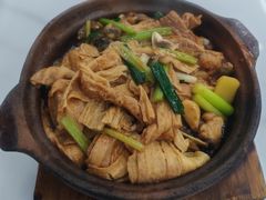 -嘉升大排档(番禺总店)