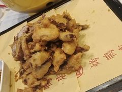 -老浒记民俗酒楼(王府井店)